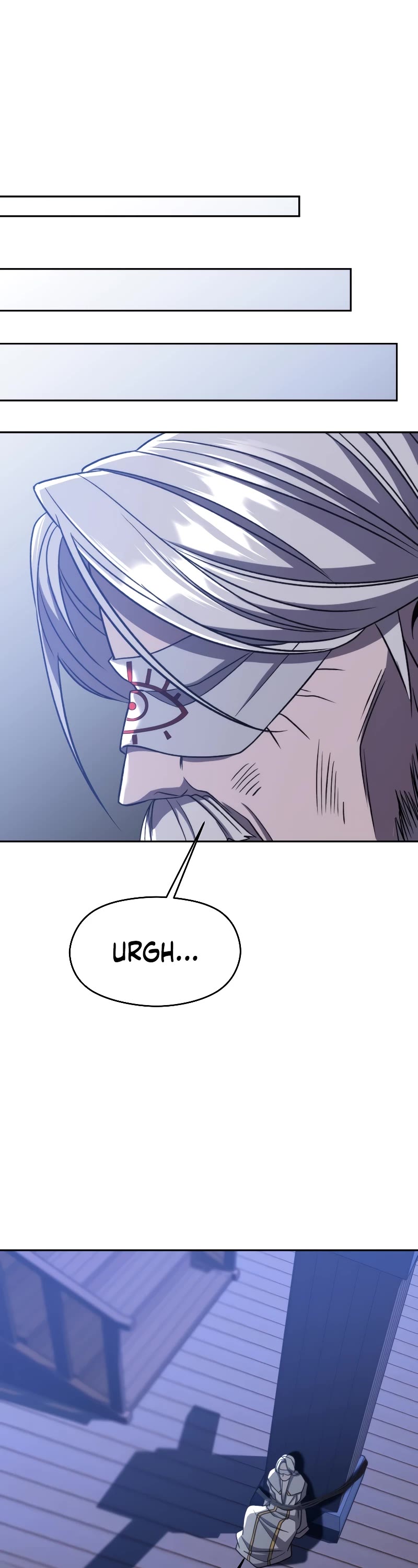 Archmage Transcending Through Regression Chapter 81 page 27 - Chapter 81
