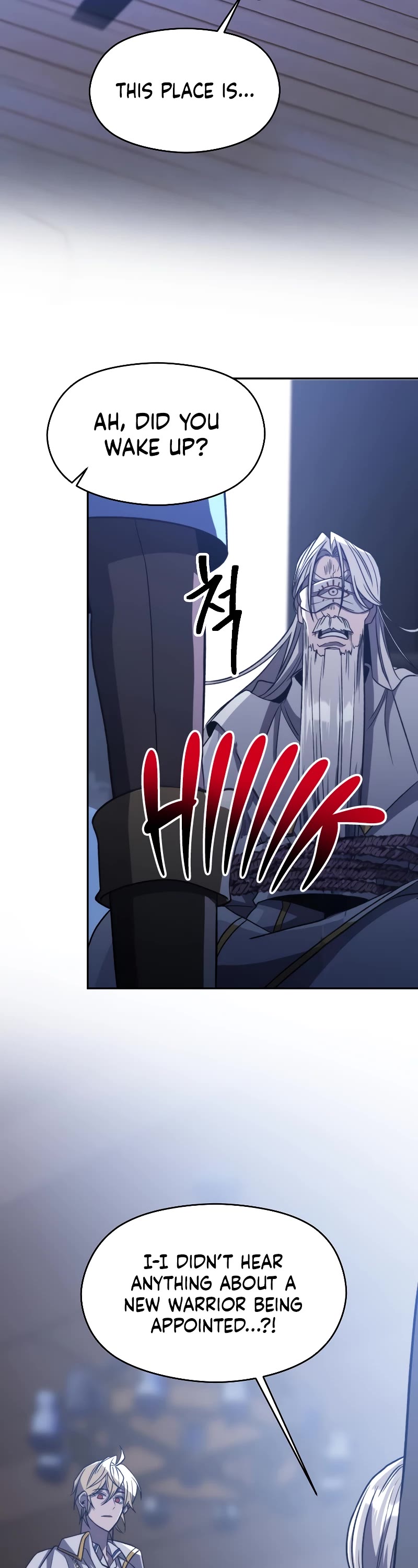 Archmage Transcending Through Regression Chapter 81 page 28 - Chapter 81