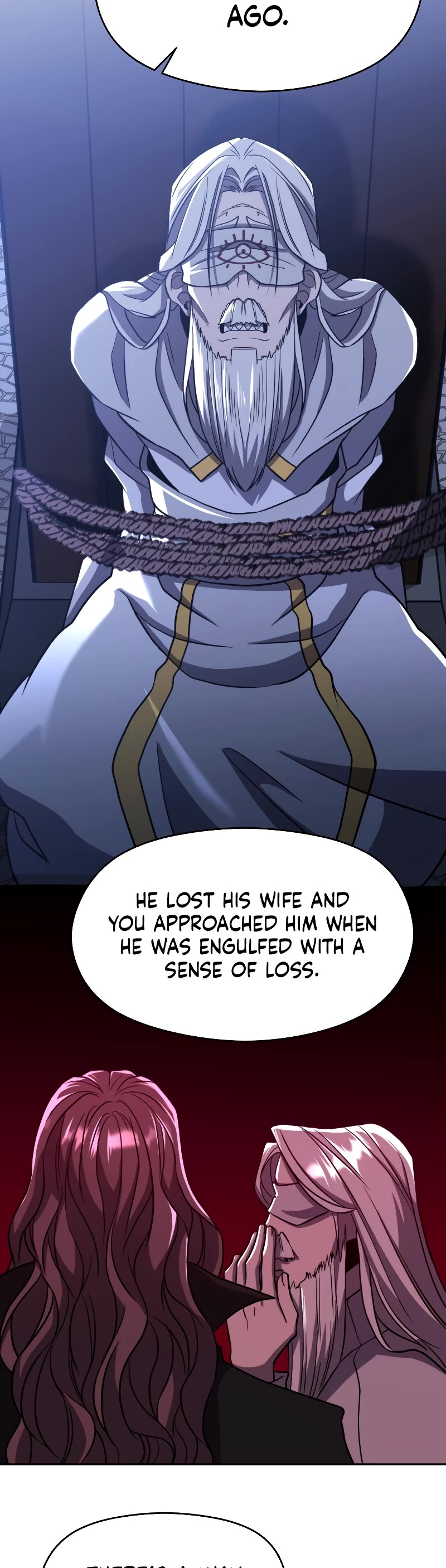 Archmage Transcending Through Regression Chapter 81 page 30 - Chapter 81