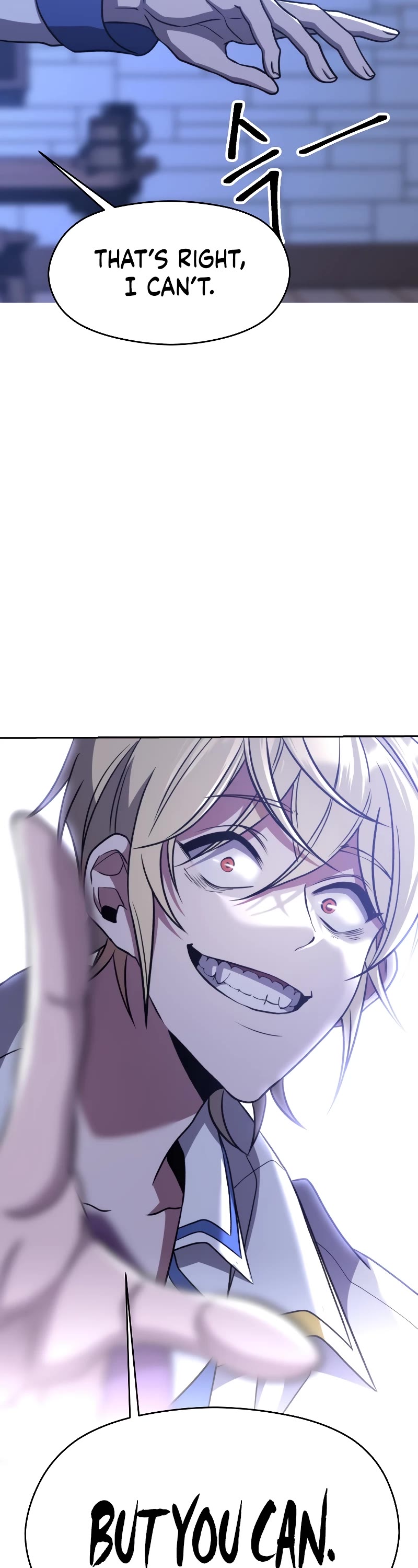 Archmage Transcending Through Regression Chapter 81 page 33 - Chapter 81