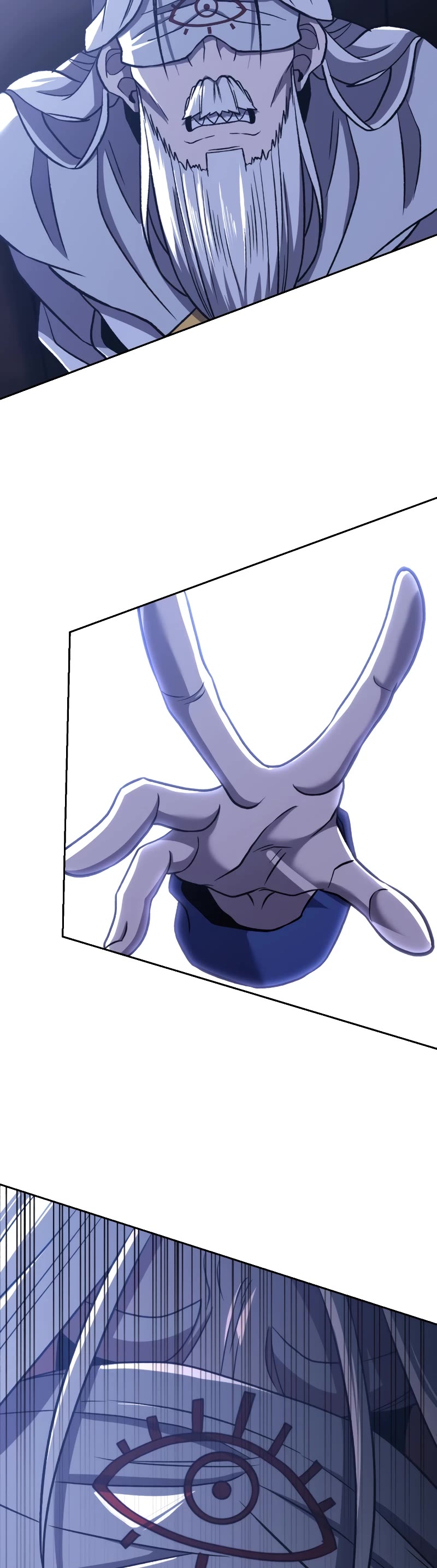 Archmage Transcending Through Regression Chapter 81 page 35 - Chapter 81