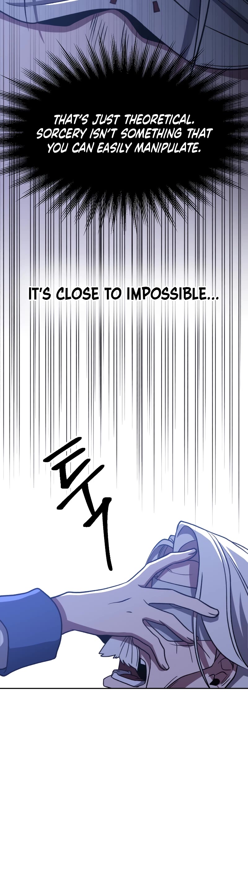 Archmage Transcending Through Regression Chapter 81 page 36 - Chapter 81