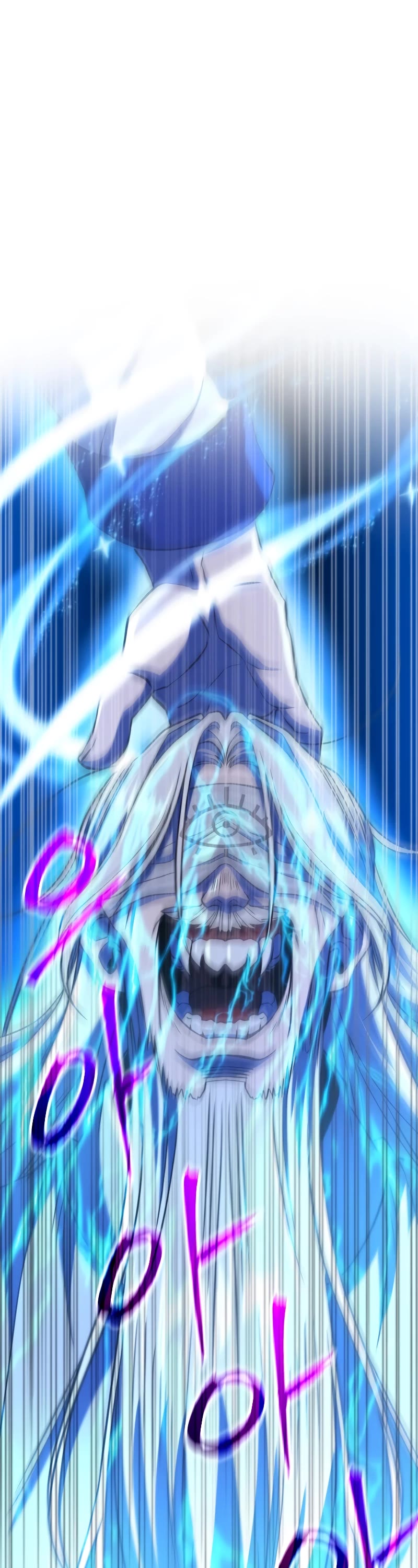 Archmage Transcending Through Regression Chapter 81 page 37 - Chapter 81