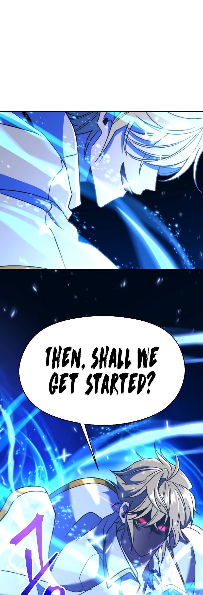 Archmage Transcending Through Regression Chapter 81 page 39 - Chapter 81
