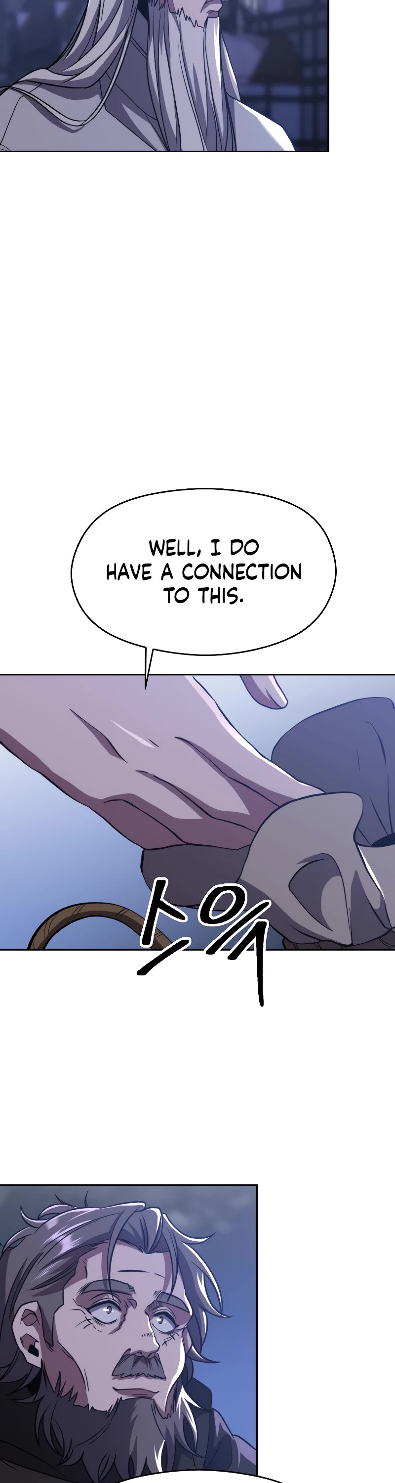 Archmage Transcending Through Regression Chapter 81 page 8 - Chapter 81