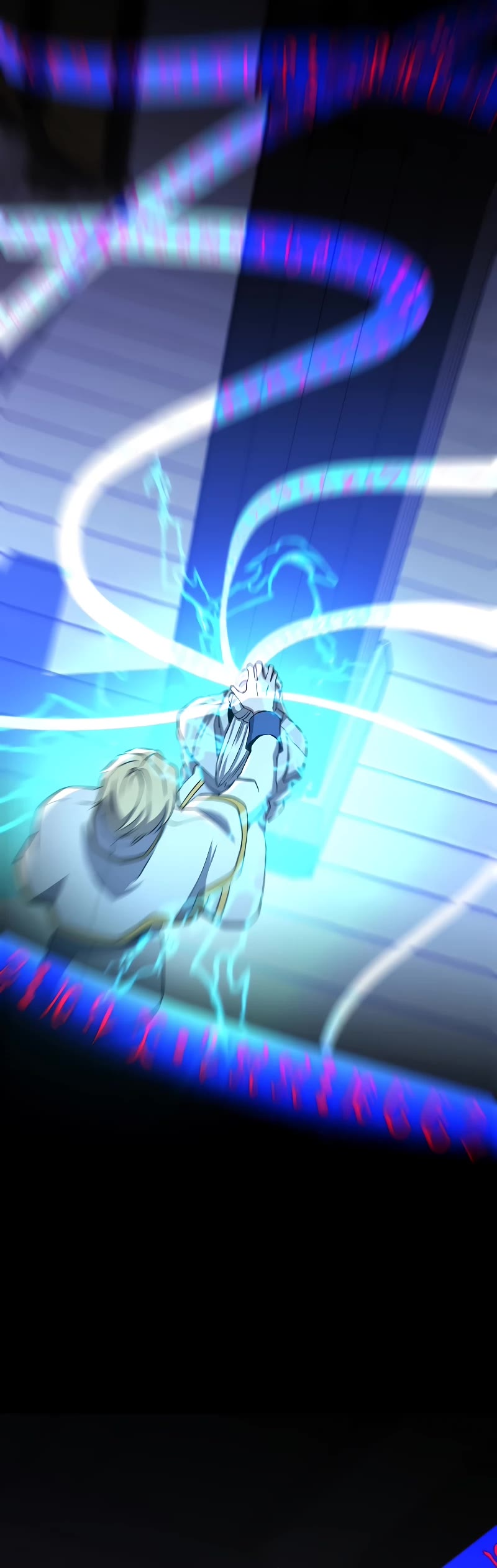 Archmage Transcending Through Regression Chapter 82 page 10 - Chapter 82