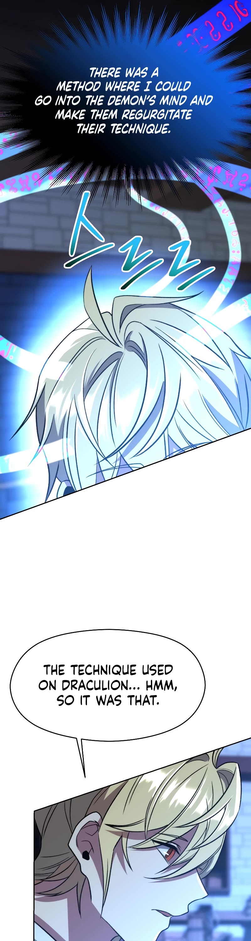 Archmage Transcending Through Regression Chapter 82 page 11 - Chapter 82
