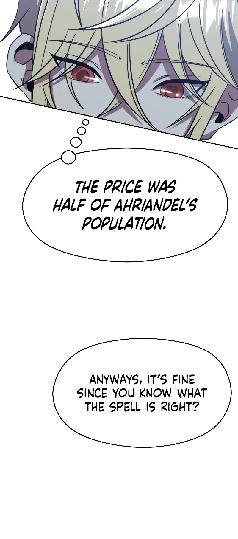 Archmage Transcending Through Regression Chapter 82 page 14 - Chapter 82