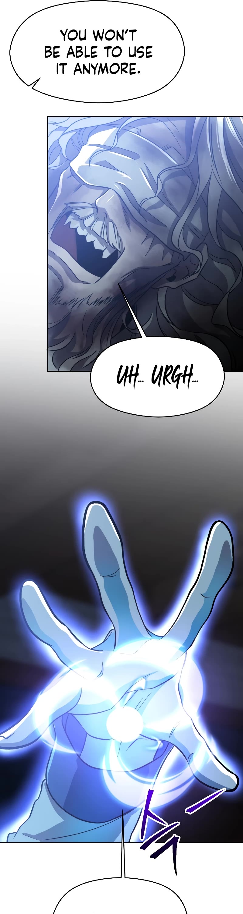 Archmage Transcending Through Regression Chapter 82 page 16 - Chapter 82