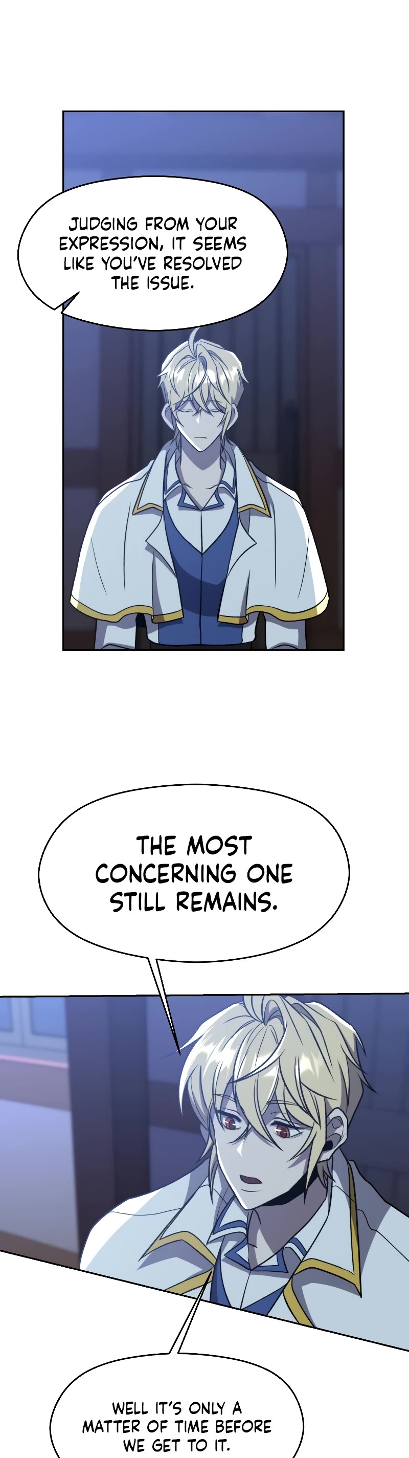 Archmage Transcending Through Regression Chapter 82 page 18 - Chapter 82