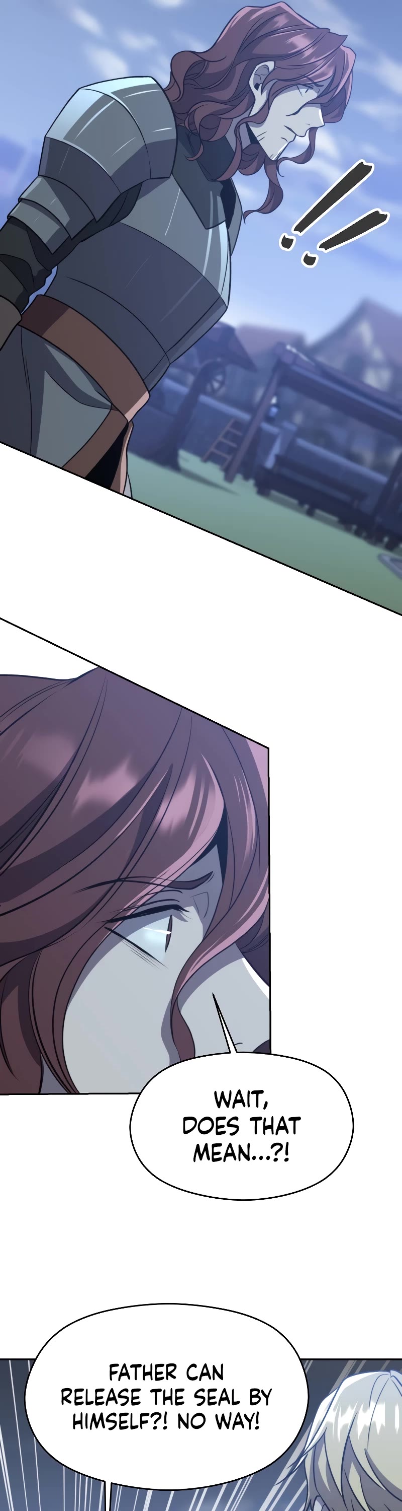 Archmage Transcending Through Regression Chapter 82 page 20 - Chapter 82