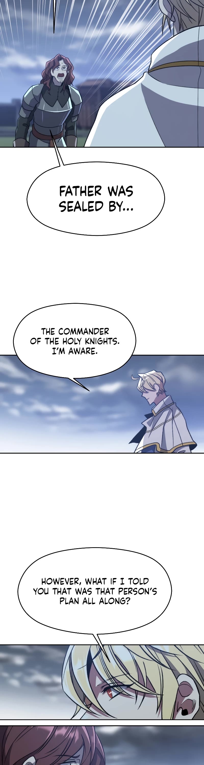 Archmage Transcending Through Regression Chapter 82 page 21 - Chapter 82