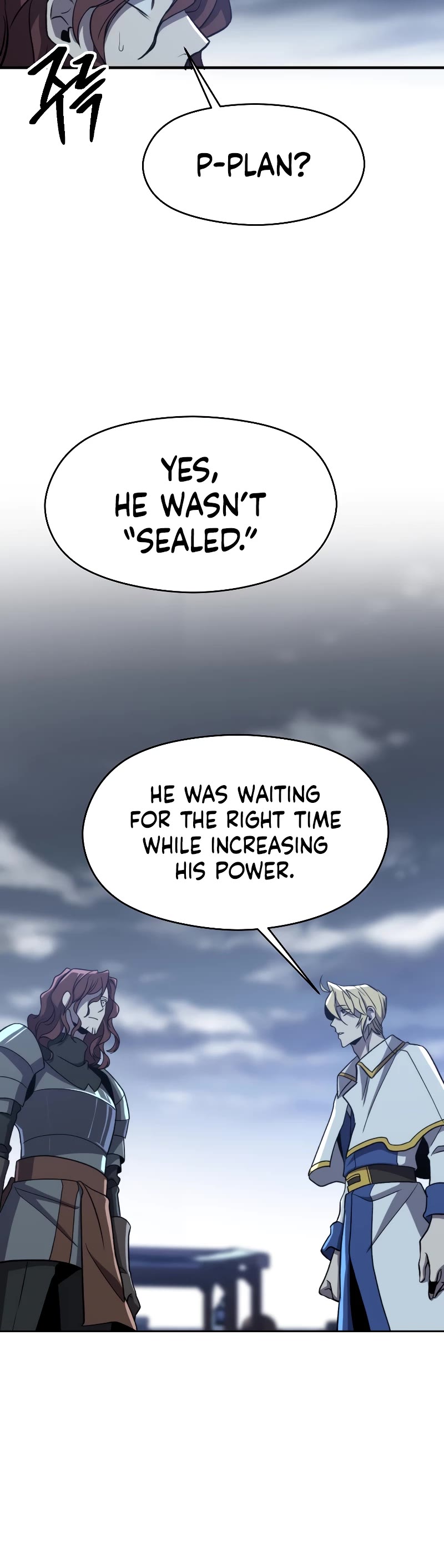 Archmage Transcending Through Regression Chapter 82 page 22 - Chapter 82