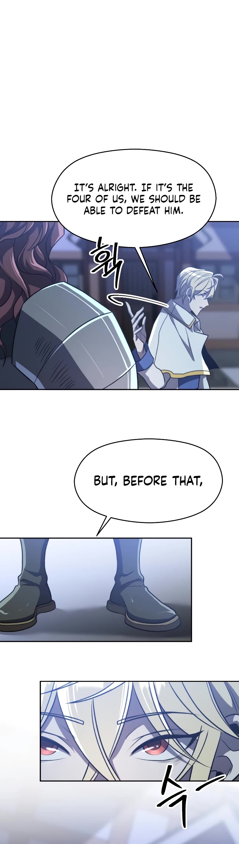 Archmage Transcending Through Regression Chapter 82 page 23 - Chapter 82