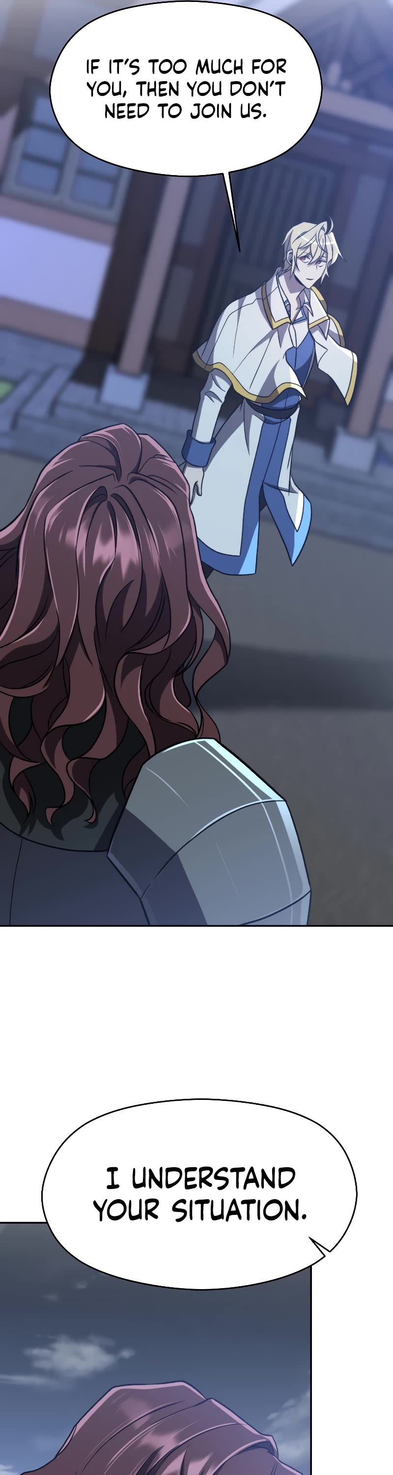 Archmage Transcending Through Regression Chapter 82 page 24 - Chapter 82
