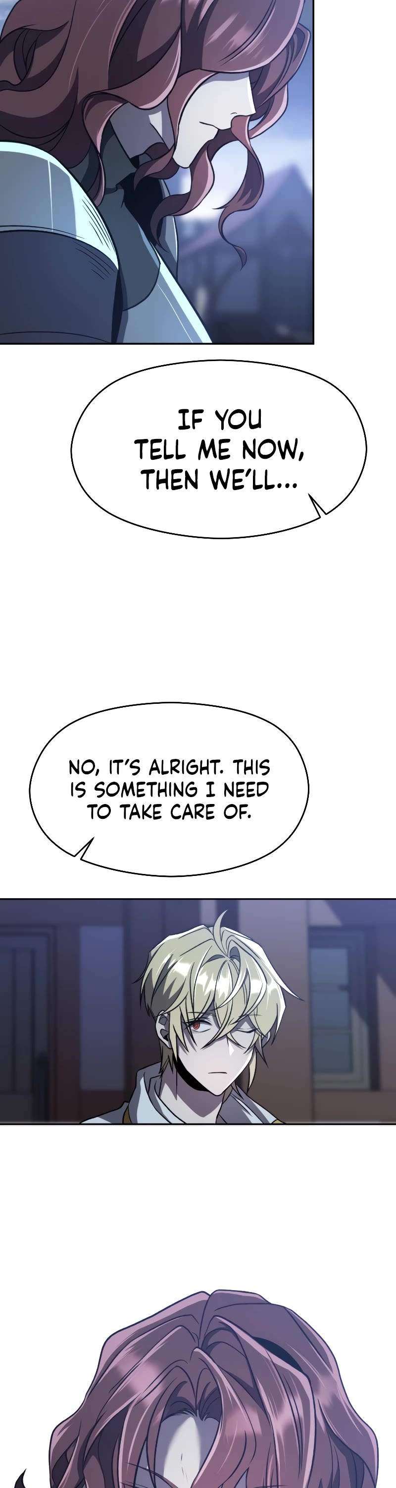 Archmage Transcending Through Regression Chapter 82 page 25 - Chapter 82