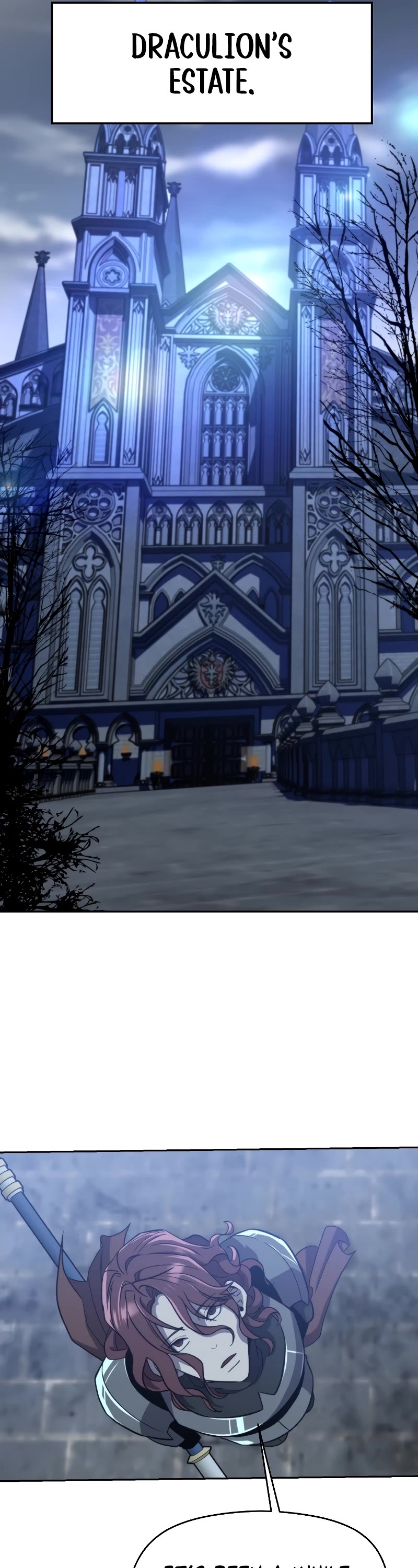 Archmage Transcending Through Regression Chapter 82 page 28 - Chapter 82