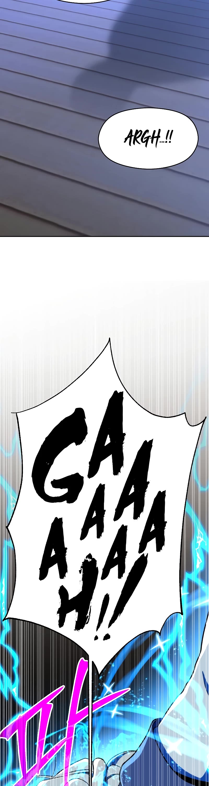 Archmage Transcending Through Regression Chapter 82 page 3 - Chapter 82
