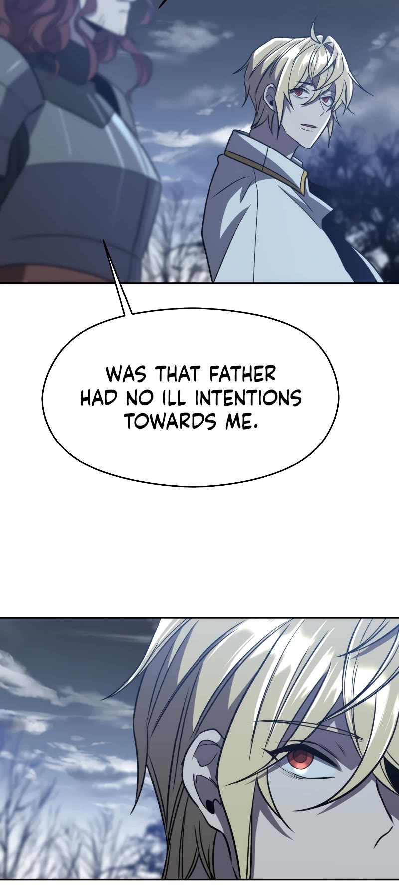Archmage Transcending Through Regression Chapter 82 page 31 - Chapter 82