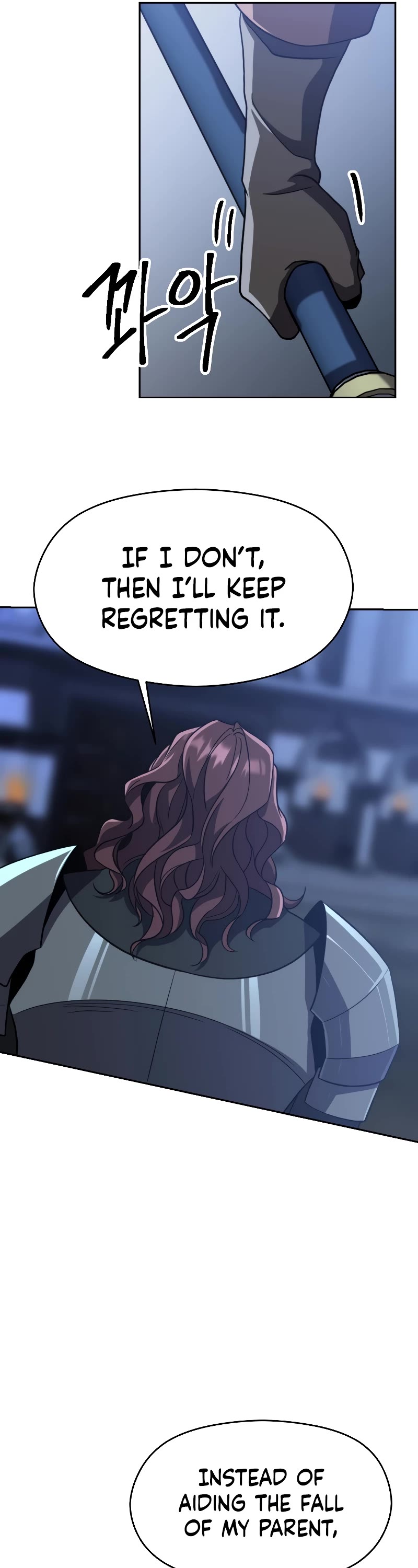 Archmage Transcending Through Regression Chapter 82 page 33 - Chapter 82