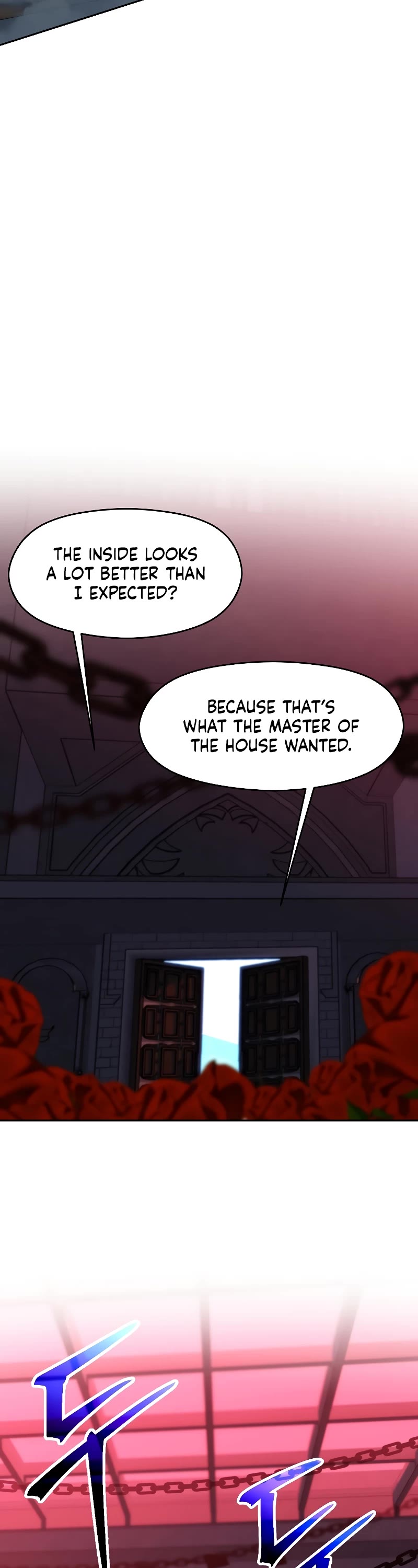 Archmage Transcending Through Regression Chapter 82 page 35 - Chapter 82