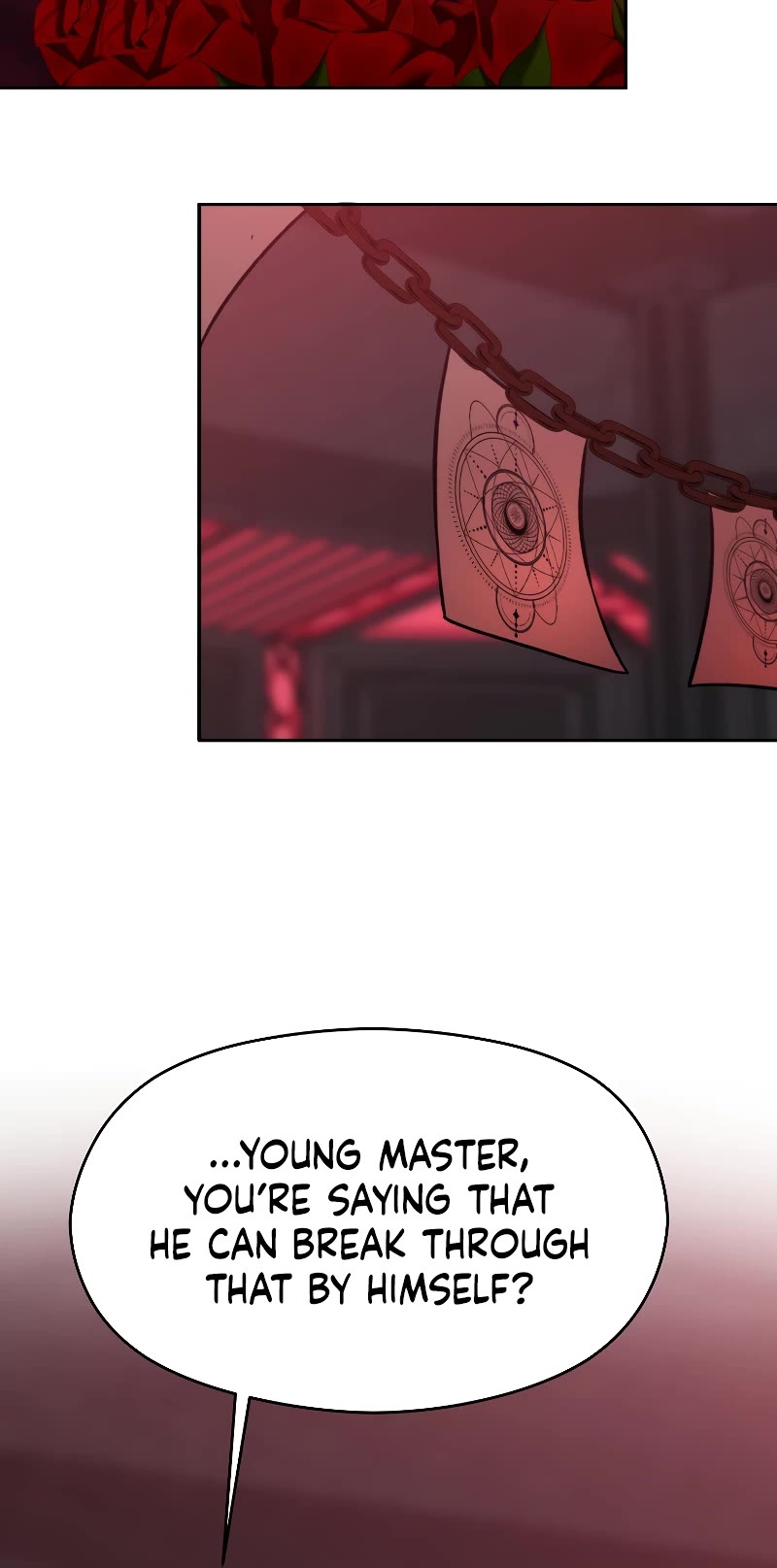 Archmage Transcending Through Regression Chapter 82 page 37 - Chapter 82