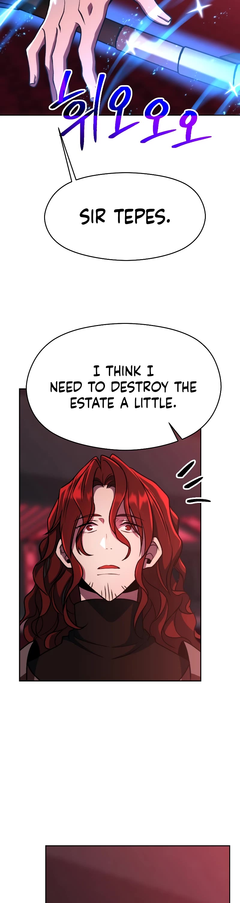 Archmage Transcending Through Regression Chapter 82 page 39 - Chapter 82