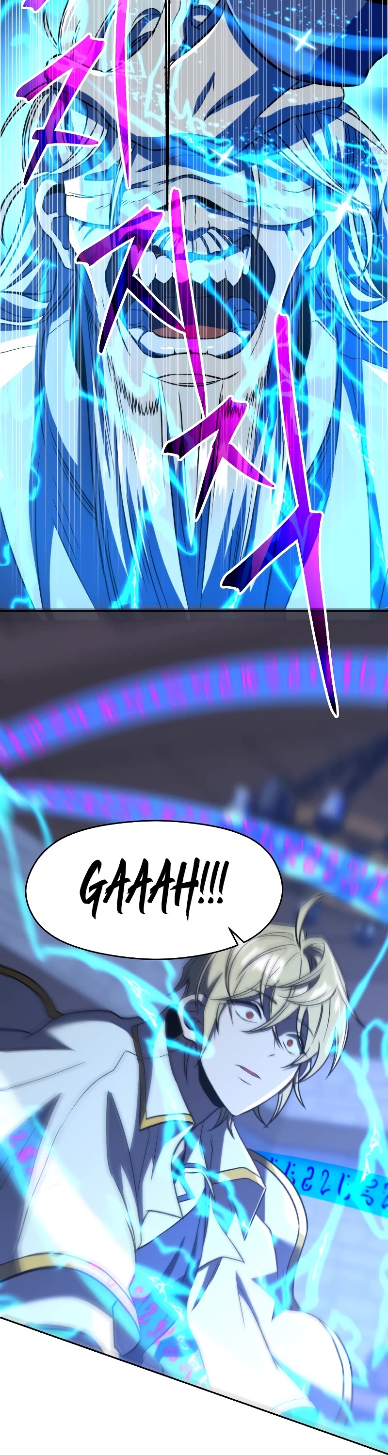 Archmage Transcending Through Regression Chapter 82 page 4 - Chapter 82