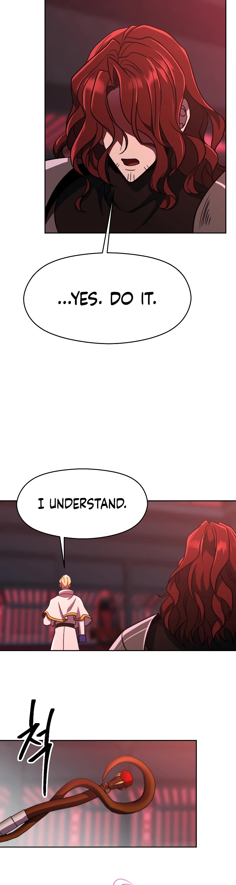 Archmage Transcending Through Regression Chapter 82 page 40 - Chapter 82