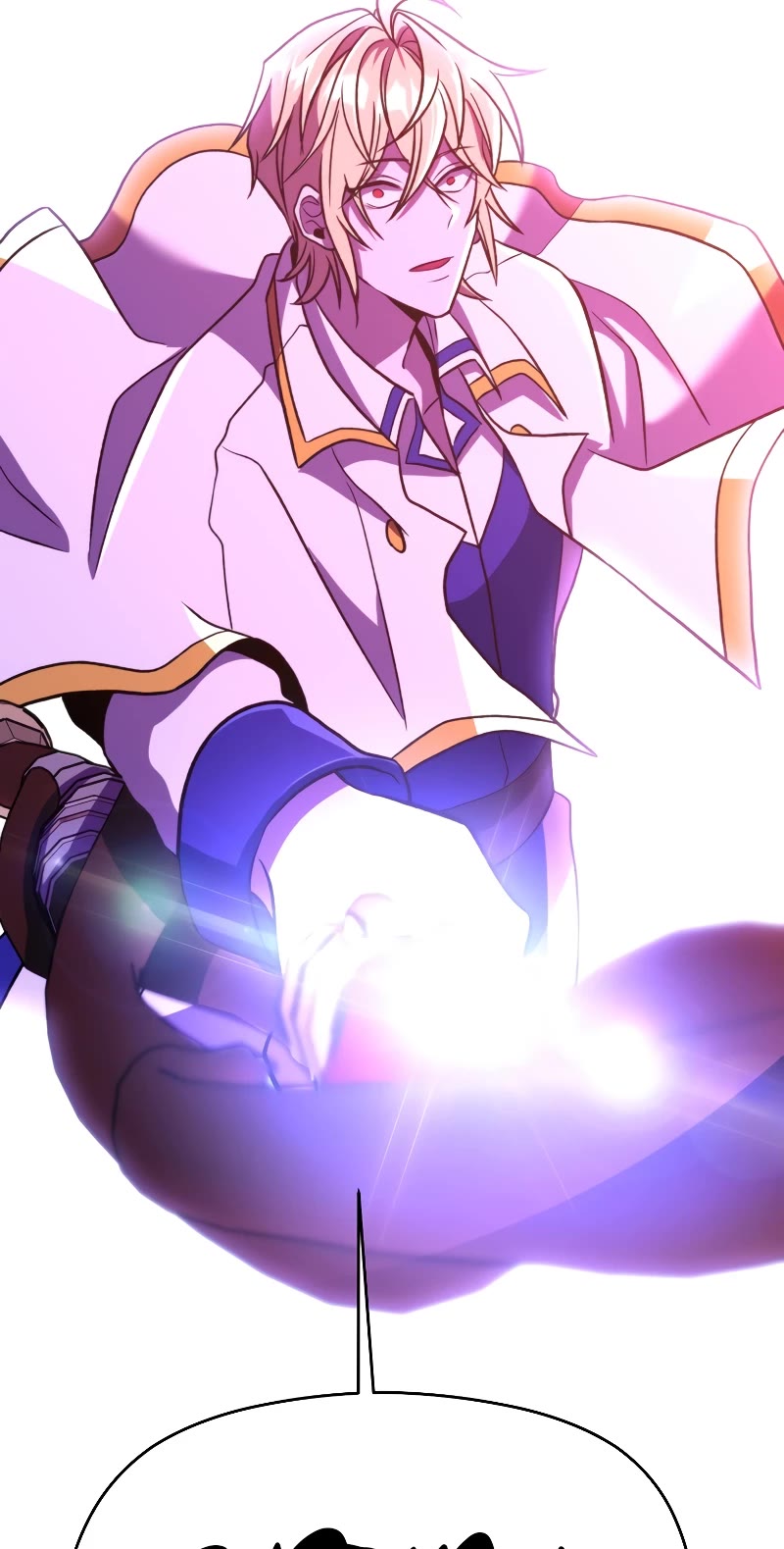 Archmage Transcending Through Regression Chapter 82 page 41 - Chapter 82