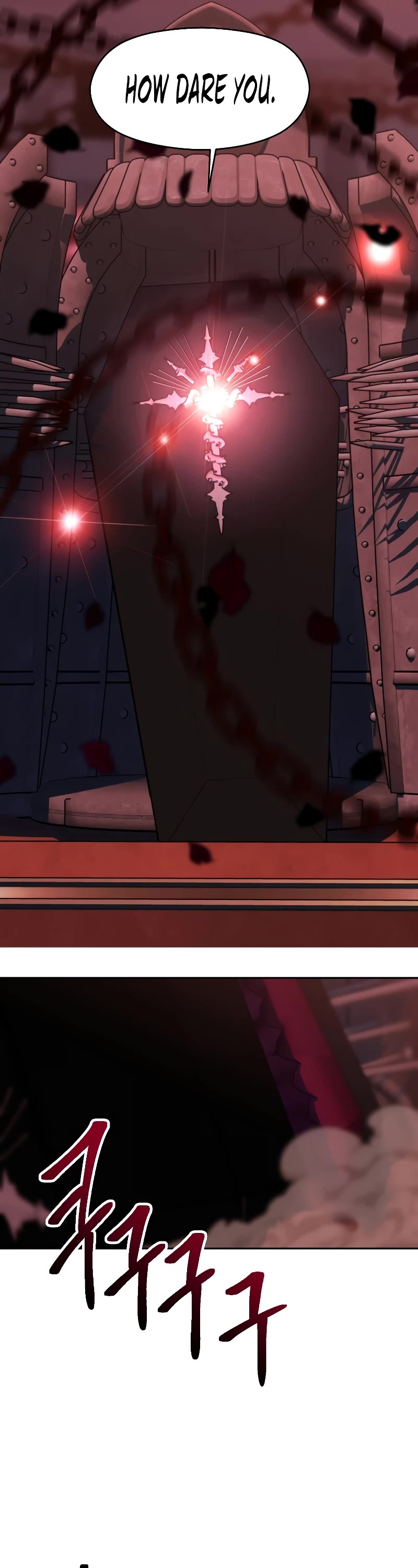 Archmage Transcending Through Regression Chapter 82 page 43 - Chapter 82