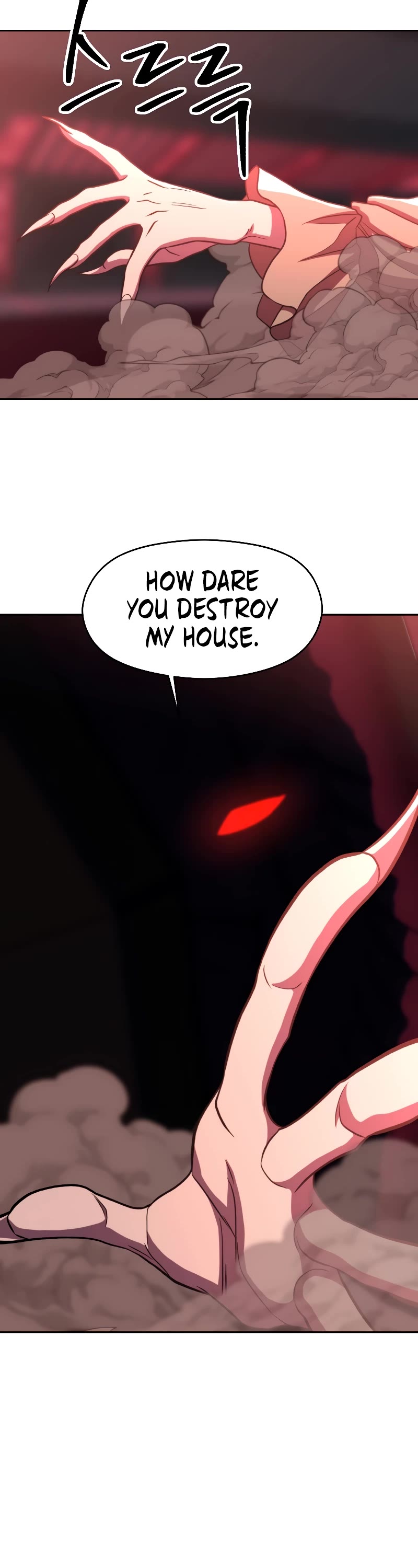 Archmage Transcending Through Regression Chapter 82 page 44 - Chapter 82