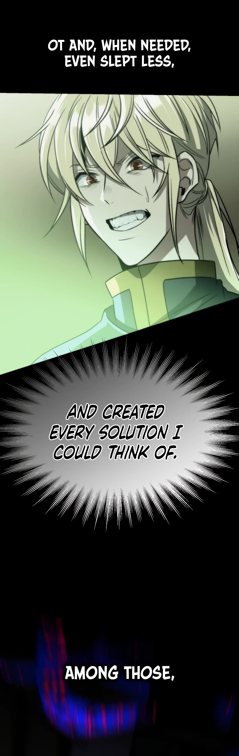 Archmage Transcending Through Regression Chapter 82 page 9 - Chapter 82