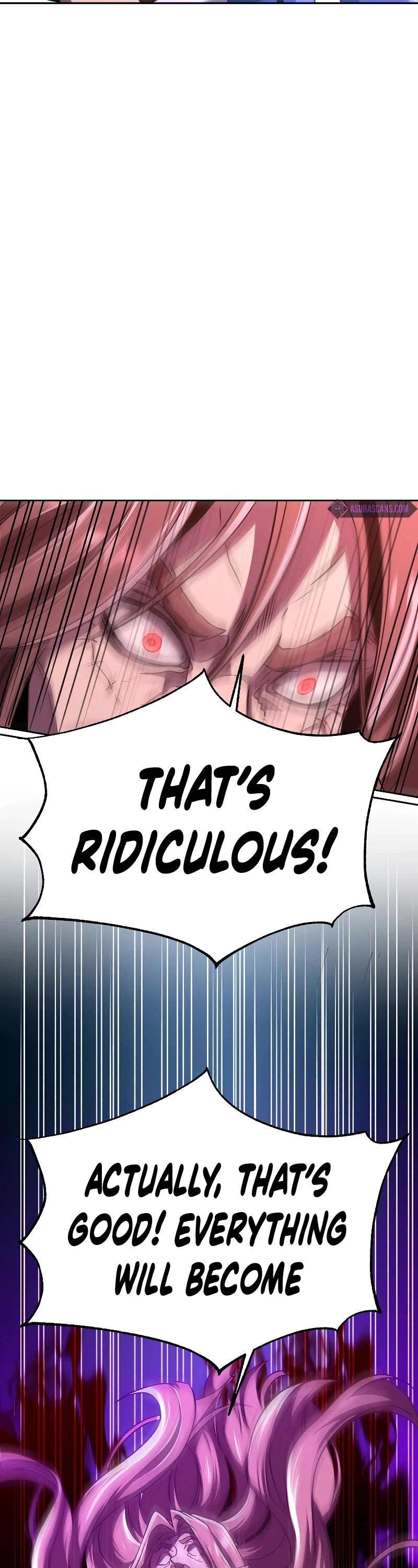 Archmage Transcending Through Regression Chapter 83 page 10 - Chapter 83
