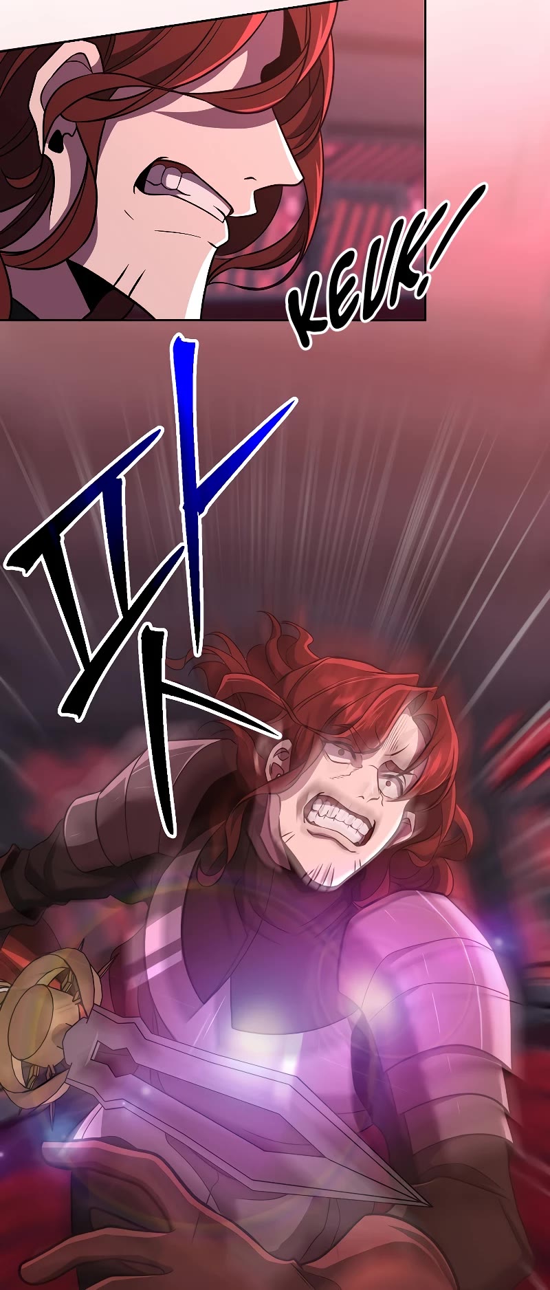 Archmage Transcending Through Regression Chapter 83 page 12 - Chapter 83