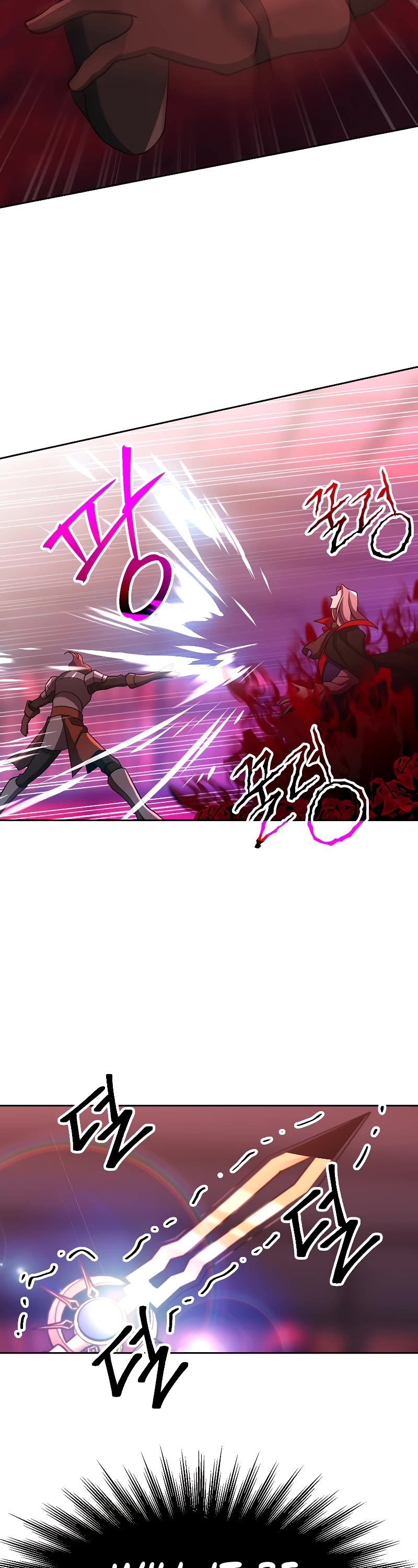Archmage Transcending Through Regression Chapter 83 page 13 - Chapter 83