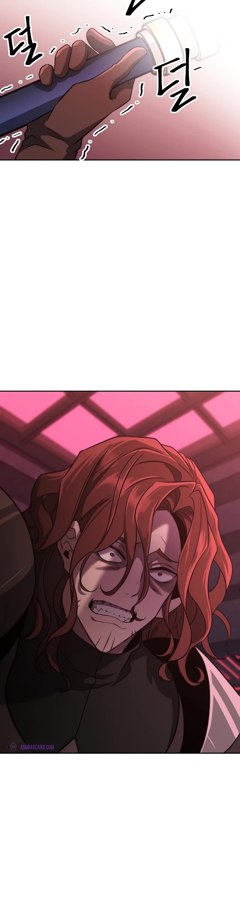 Archmage Transcending Through Regression Chapter 83 page 16 - Chapter 83