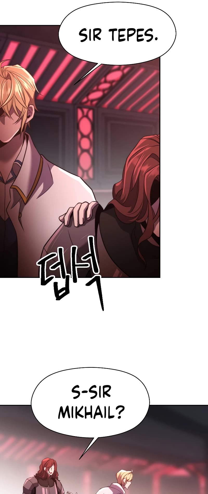 Archmage Transcending Through Regression Chapter 83 page 17 - Chapter 83