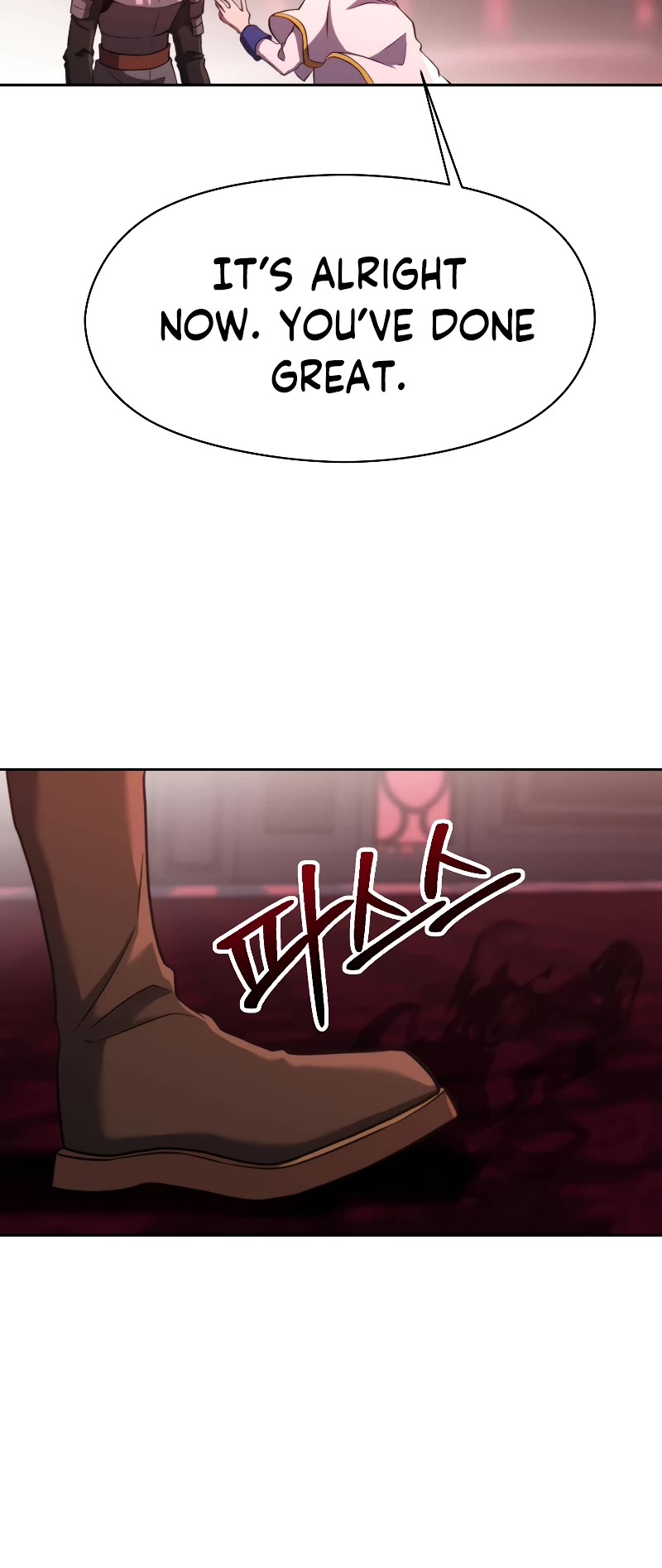 Archmage Transcending Through Regression Chapter 83 page 18 - Chapter 83