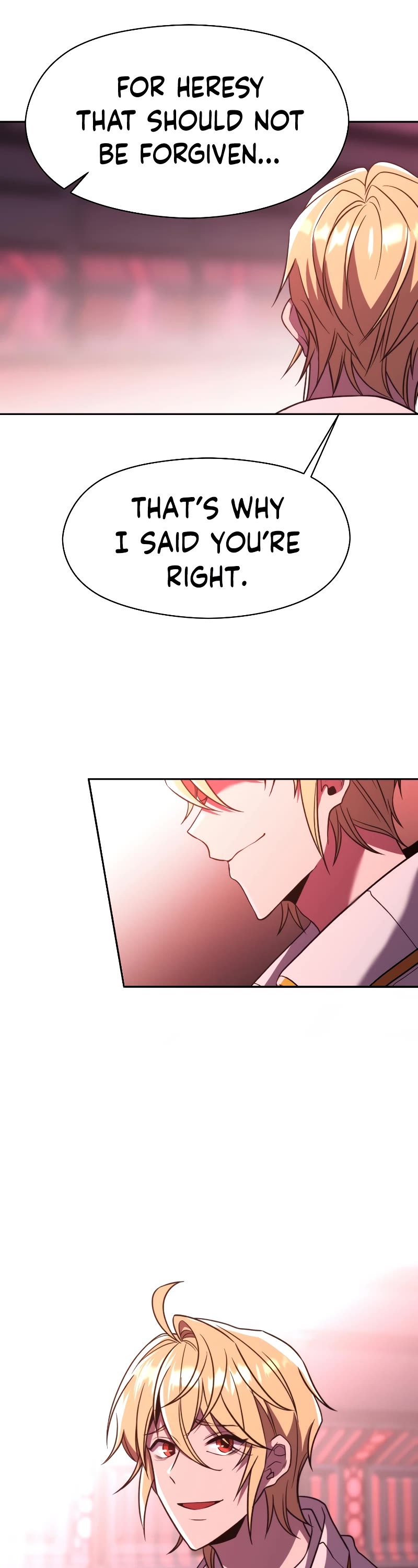 Archmage Transcending Through Regression Chapter 83 page 20 - Chapter 83
