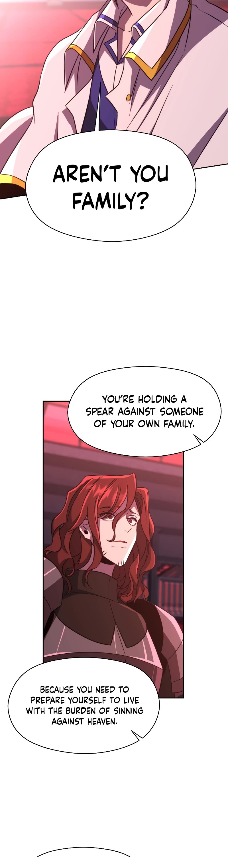 Archmage Transcending Through Regression Chapter 83 page 21 - Chapter 83