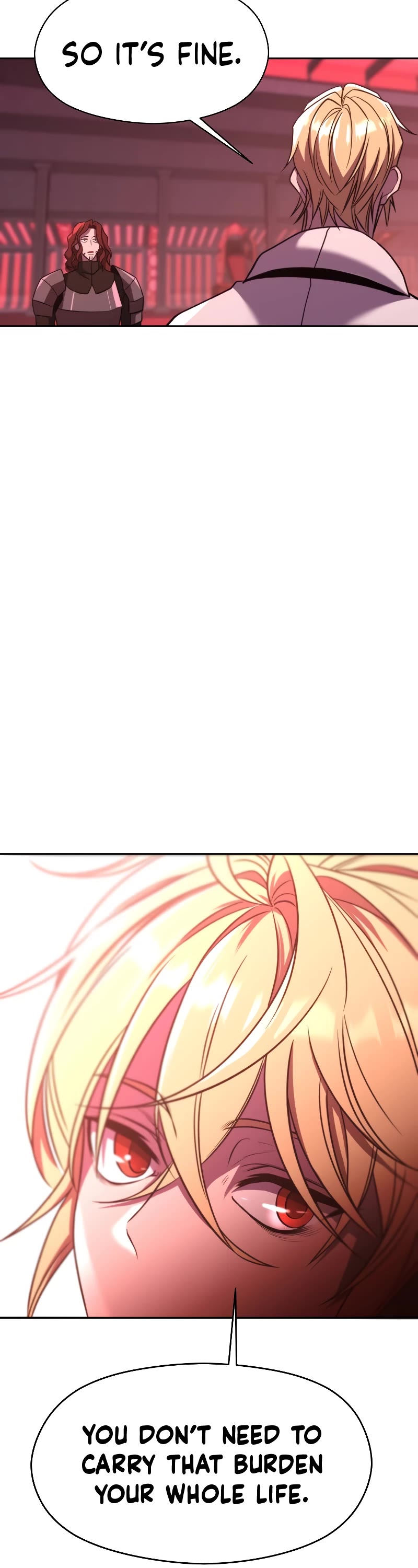 Archmage Transcending Through Regression Chapter 83 page 22 - Chapter 83