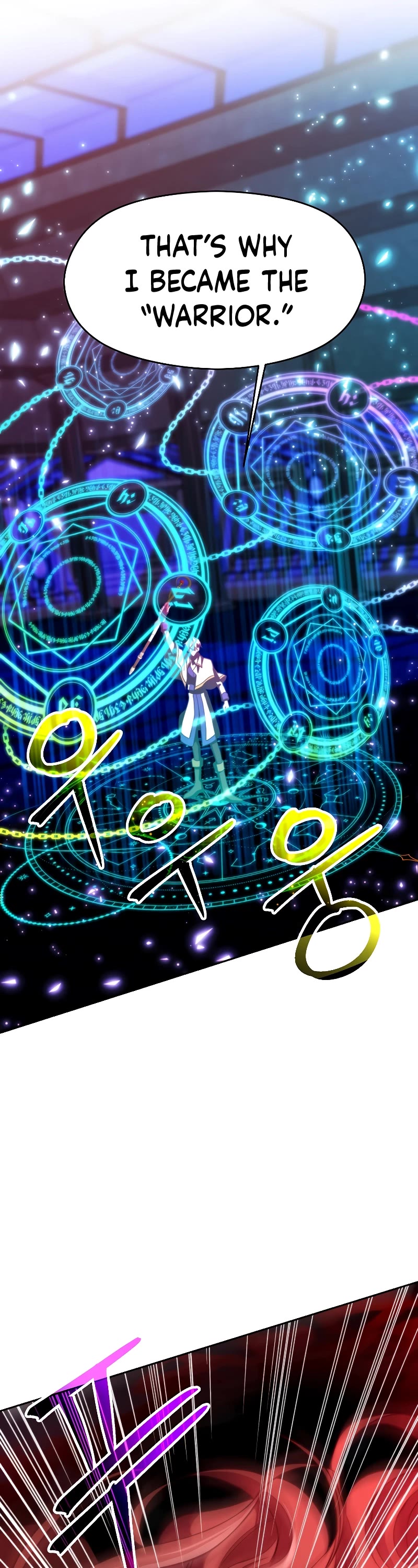 Archmage Transcending Through Regression Chapter 83 page 25 - Chapter 83