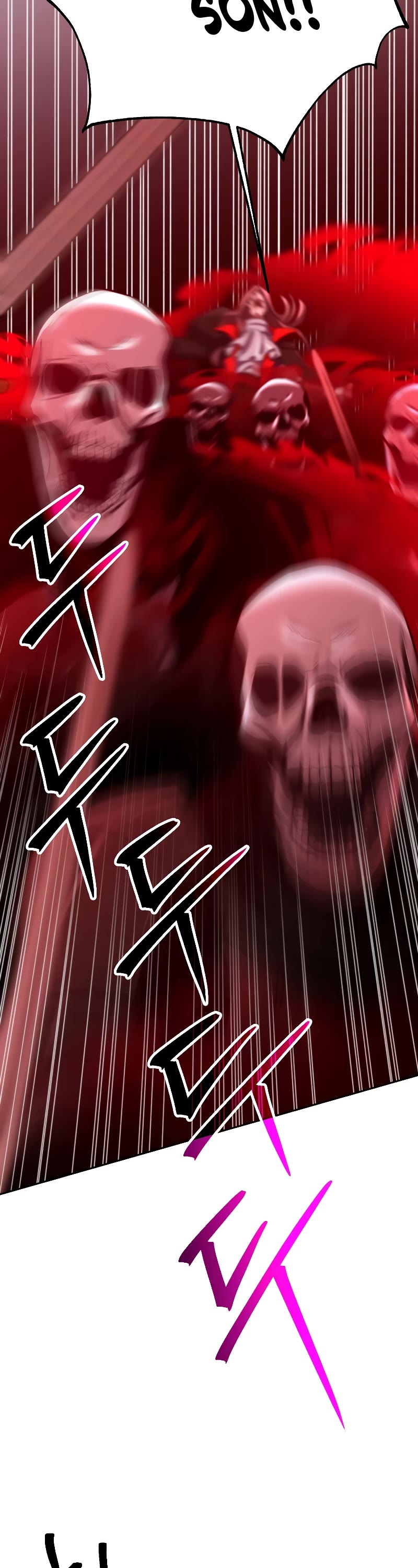Archmage Transcending Through Regression Chapter 83 page 27 - Chapter 83