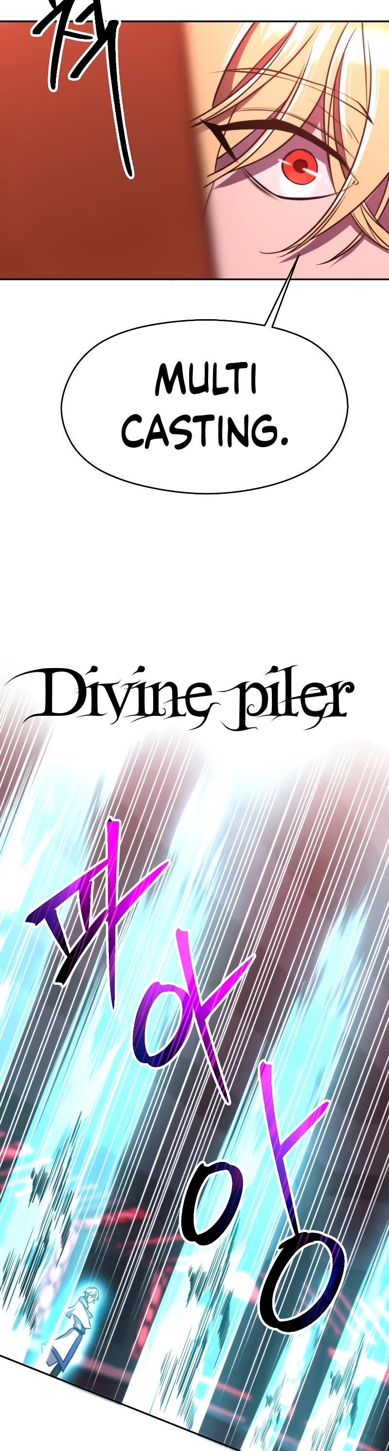 Archmage Transcending Through Regression Chapter 83 page 28 - Chapter 83