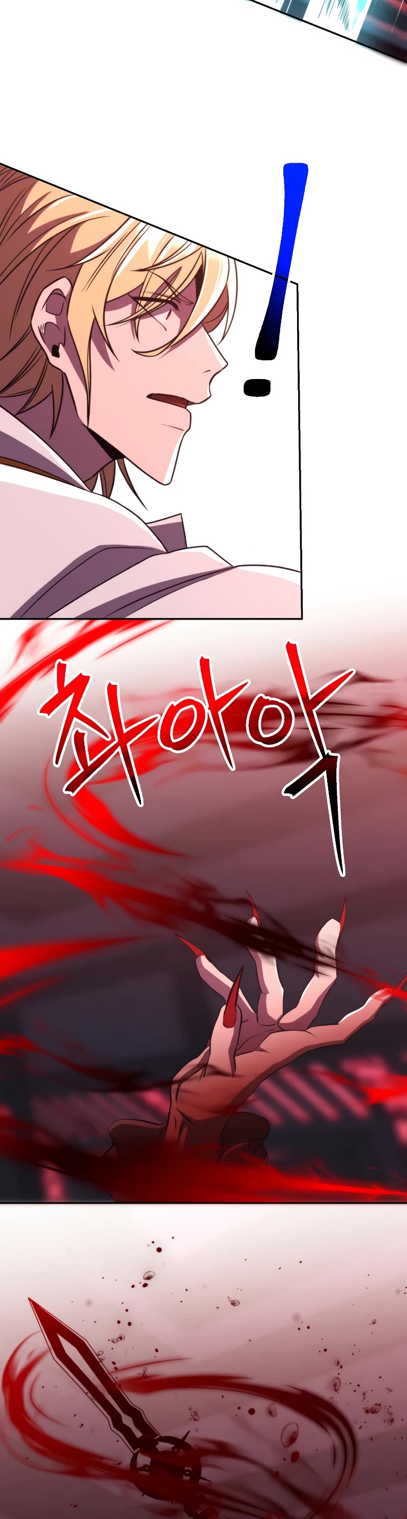 Archmage Transcending Through Regression Chapter 83 page 29 - Chapter 83