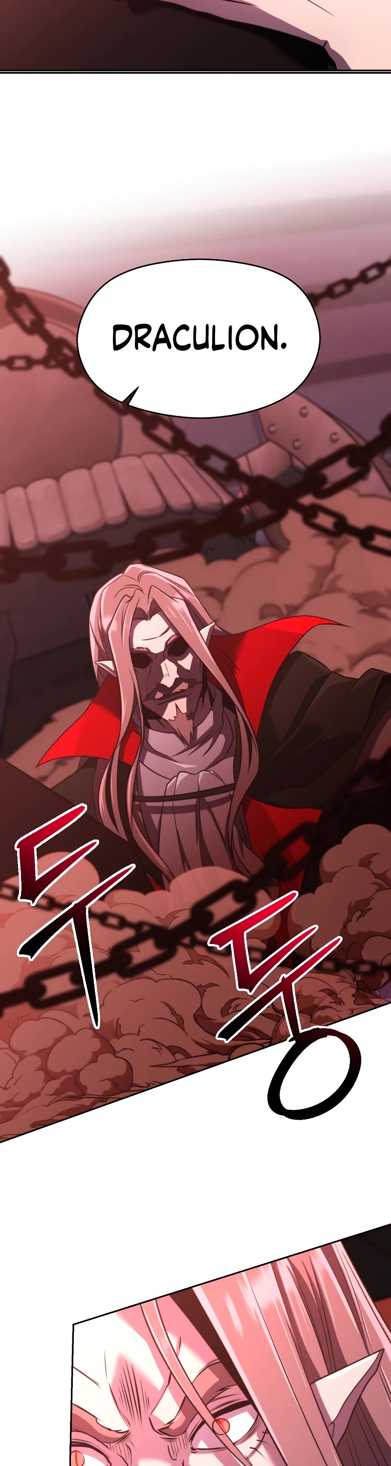 Archmage Transcending Through Regression Chapter 83 page 3 - Chapter 83