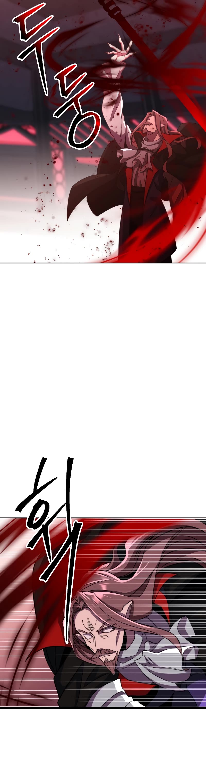 Archmage Transcending Through Regression Chapter 83 page 30 - Chapter 83