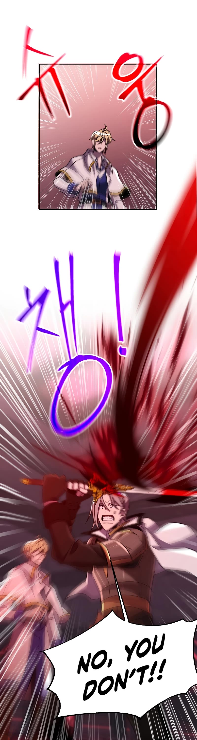 Archmage Transcending Through Regression Chapter 83 page 31 - Chapter 83