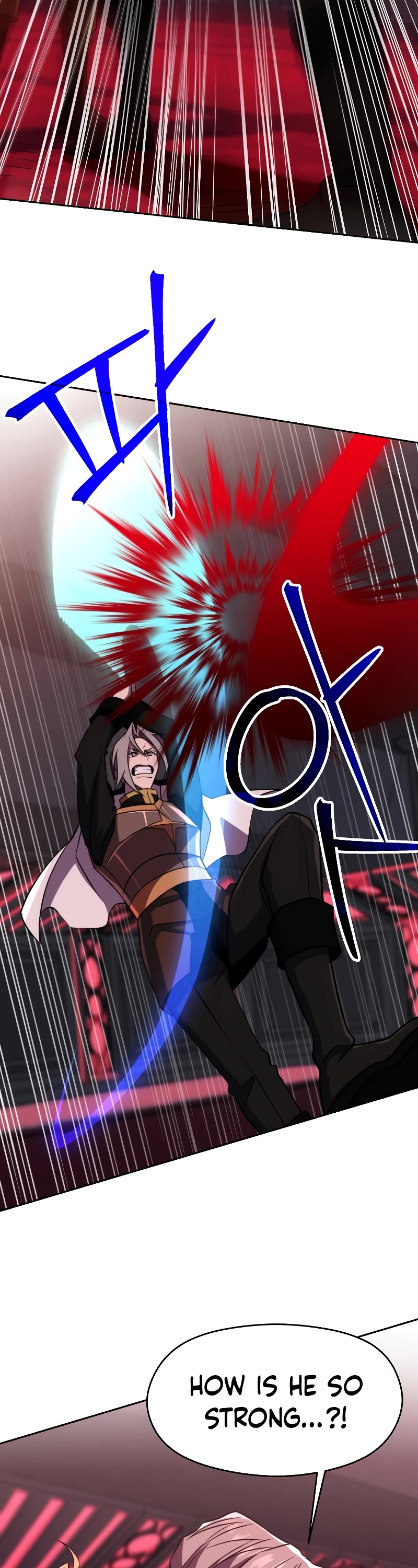 Archmage Transcending Through Regression Chapter 83 page 32 - Chapter 83